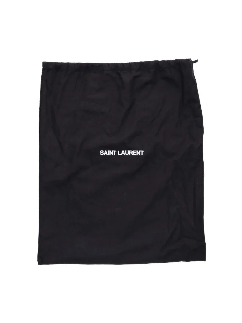 Yves Saint Laurent this authentic
